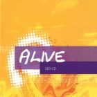 Alive (Lied-CD)