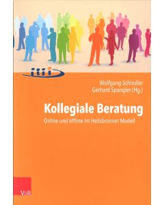 Kollegiale Beratung - Heilsbronner Modell