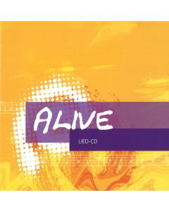Alive (Lied-CD)